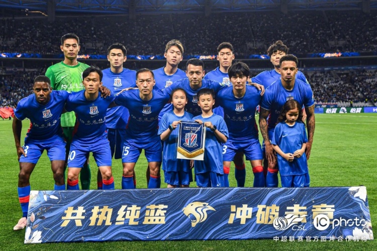 MK体育app下载-上海申花2-2战平重庆铜梁龙，5月16日将客场挑战云南玉昆