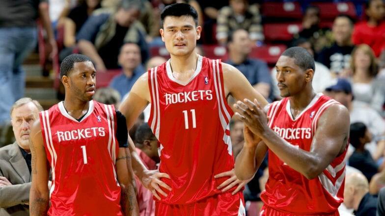 保罗：西部这些年竞争太惨烈，当年火箭22连胜只上升1-2位