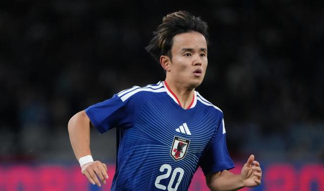 MK体育官方网站-久保建英：日本队比过去更自信，我们相信自己有能力赢任何队
