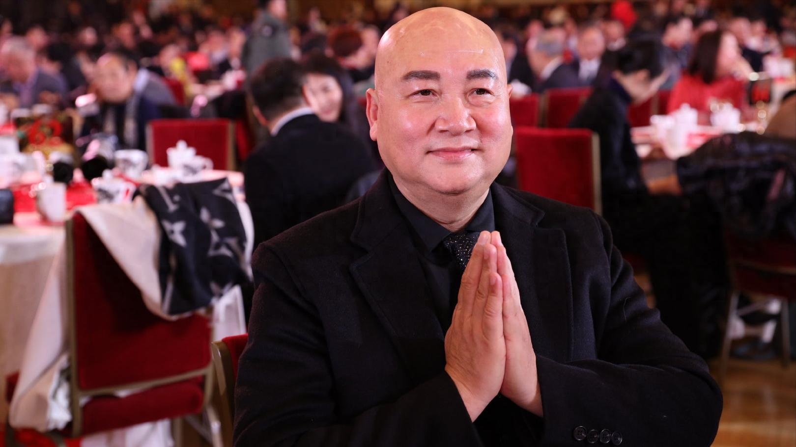 MK体育-陈丽华去世1个月，73岁迟重瑞现状曝光，他果然不是“软柿子”